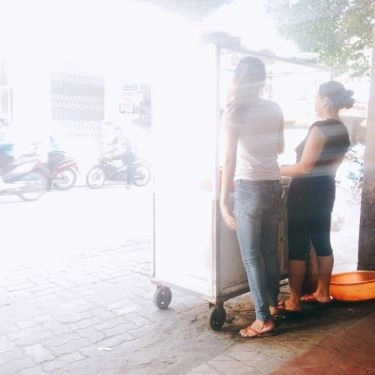 Tổng hợp- Quán Ăn Phở - Lê Hữu Trác