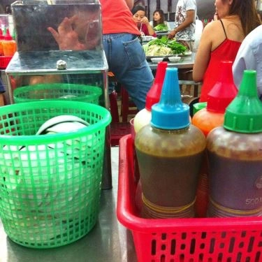 Tổng hợp- Quán Ăn Phở Lệ - Nguyễn Trãi