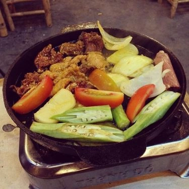 Tổng hợp- Quán Ăn Phở Lệ - Nguyễn Trãi