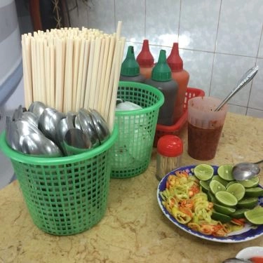 Tổng hợp- Quán Ăn Phở Lệ - Nguyễn Trãi