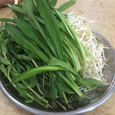 Tổng hợp- Quán Ăn Phở Lệ - Nguyễn Trãi