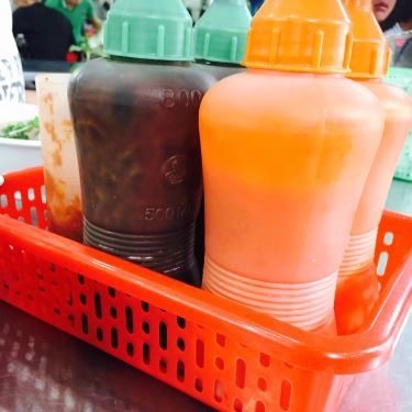 Tổng hợp- Quán Ăn Phở Lệ - Nguyễn Trãi