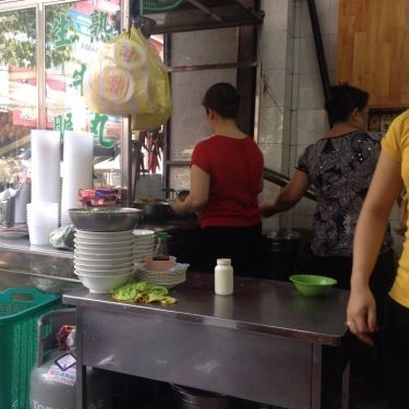 Tổng hợp- Quán Ăn Phở Lệ - Nguyễn Trãi