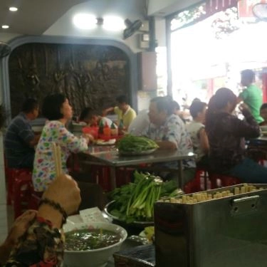Tổng hợp- Quán Ăn Phở Lệ - Nguyễn Trãi