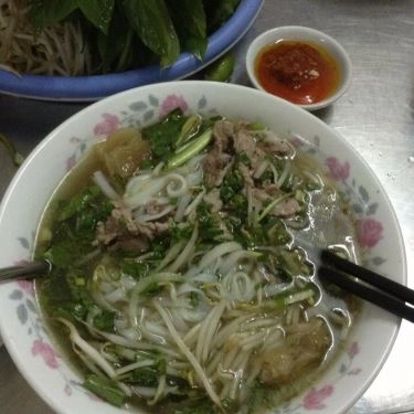 Tổng hợp- Quán Ăn Phở Lệ - Nguyễn Trãi
