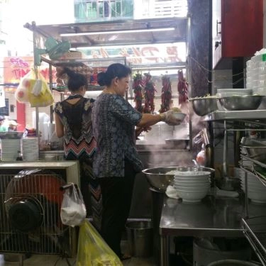 Tổng hợp- Quán Ăn Phở Lệ - Nguyễn Trãi