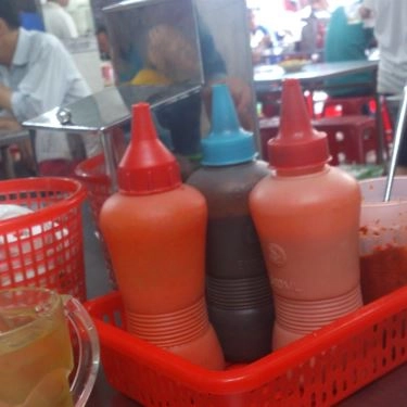 Tổng hợp- Quán Ăn Phở Lệ - Nguyễn Trãi