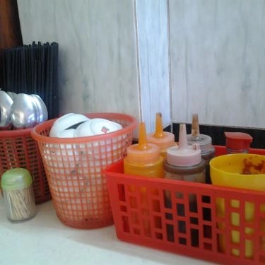 Tổng hợp- Quán Ăn Phở Lệ - Võ Văn Tần