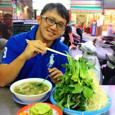 Tổng hợp- Quán Ăn Phở Lệ - Võ Văn Tần