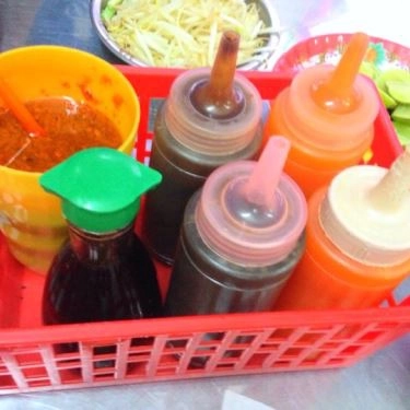 Tổng hợp- Quán Ăn Phở Lệ - Võ Văn Tần