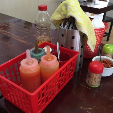 Tổng hợp- Quán Ăn Phở Liên