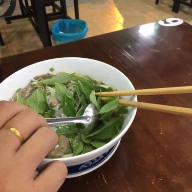 Món ăn- Quán Ăn Phở Liên