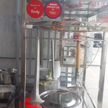 Tổng hợp- Quán Ăn Quán Phở Linh