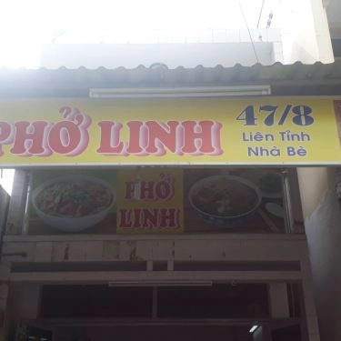 Tổng hợp- Quán Ăn Quán Phở Linh