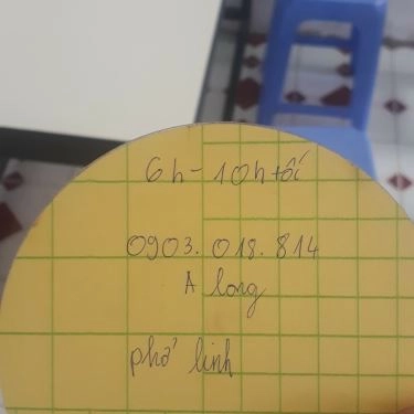 Tổng hợp- Quán Ăn Quán Phở Linh