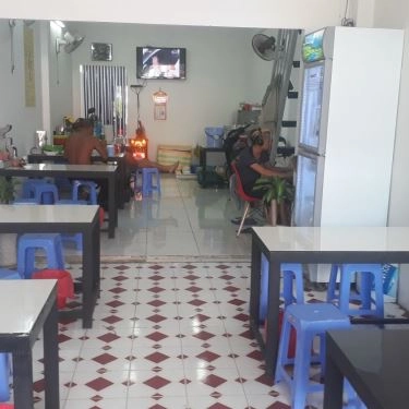 Không gian- Quán Ăn Quán Phở Linh