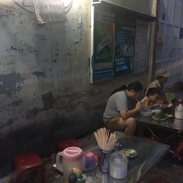 Tổng hợp- Quán Ăn Phở Loan