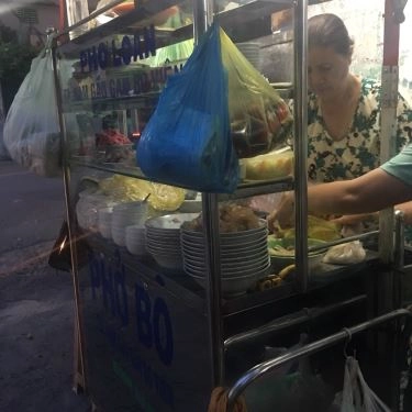 Tổng hợp- Quán Ăn Phở Loan