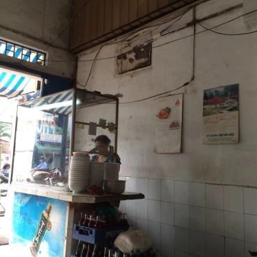 Tổng hợp- Quán Ăn Phở Loan - Lê Quang Định
