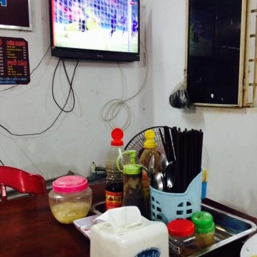 Tổng hợp- Quán Ăn Phở Lộc Ninh - Cơm Rang Dưa Bò