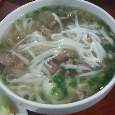 Món ăn- Quán Ăn Phở Lộc Ninh - Cơm Rang Dưa Bò