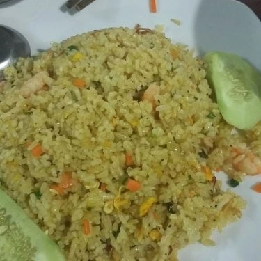 Món ăn- Quán Ăn Phở Lộc Ninh - Cơm Rang Dưa Bò