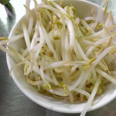 Món ăn- Quán Ăn Phở Lộc - Quang Trung