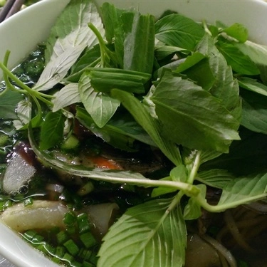 Món ăn- Quán Ăn Phở Lộc - Quang Trung