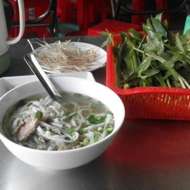 Món ăn- Quán Ăn Phở Lý Quốc Sư