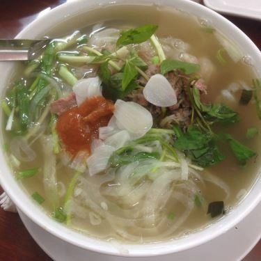 Món ăn- Quán Ăn Cơm Gà Hải Nam - Bún Đậu Mơ