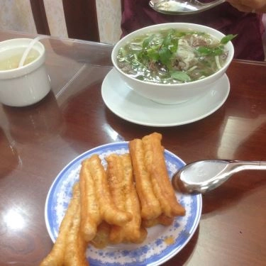Món ăn- Quán Ăn Cơm Gà Hải Nam - Bún Đậu Mơ