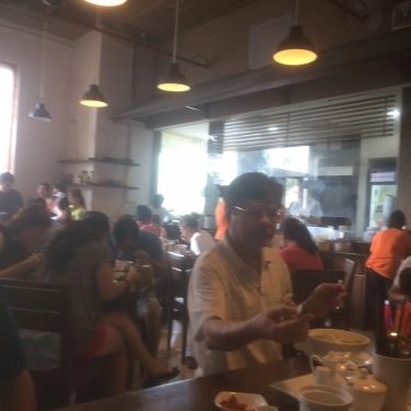 Tổng hợp- Quán Ăn Phở Lý Quốc Sư - Royal City