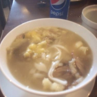 Tổng hợp- Quán Ăn Phở Lý Quốc Sư - Royal City