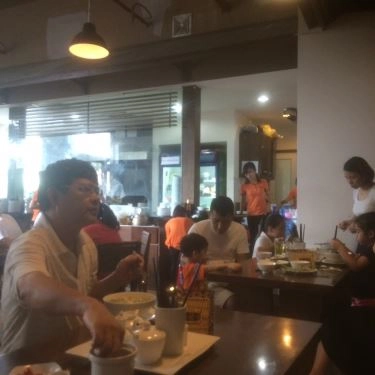 Tổng hợp- Quán Ăn Phở Lý Quốc Sư - Royal City
