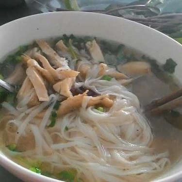 Món ăn- Quán Ăn Phở Lý Quốc Sư - 433 Nguyễn Thị Thập