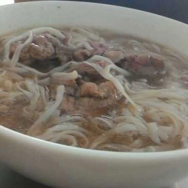 Món ăn- Quán Ăn Phở Lý Quốc Sư - 433 Nguyễn Thị Thập