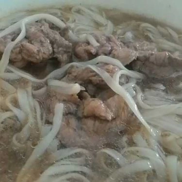 Món ăn- Quán Ăn Phở Lý Quốc Sư - 433 Nguyễn Thị Thập