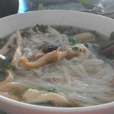 Món ăn- Quán Ăn Phở Lý Quốc Sư - 433 Nguyễn Thị Thập