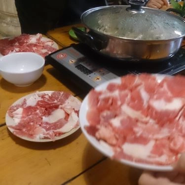 Món ăn- Quán Ăn Lẩu Bò Nhúng Dấm & Phở Lý Quốc Sư