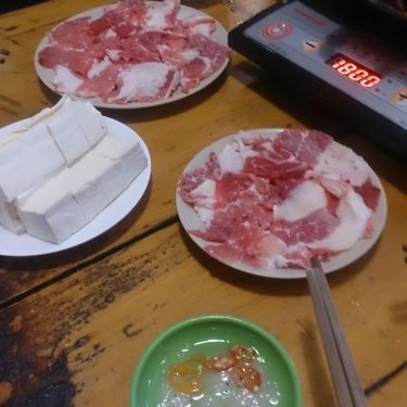 Món ăn- Quán Ăn Lẩu Bò Nhúng Dấm & Phở Lý Quốc Sư