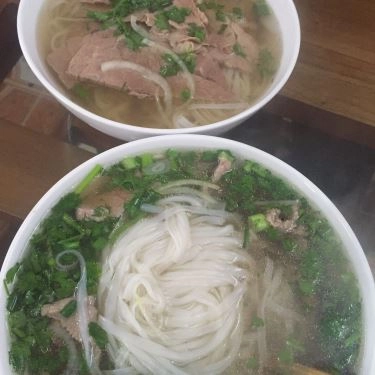 Món ăn- Quán Ăn Phở Lý Quốc Sư - Văn Phú