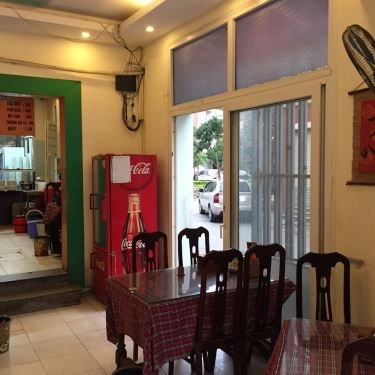 Tổng hợp- Quán Ăn Phở Lý Quốc Sư - KĐT Mỗ Lao
