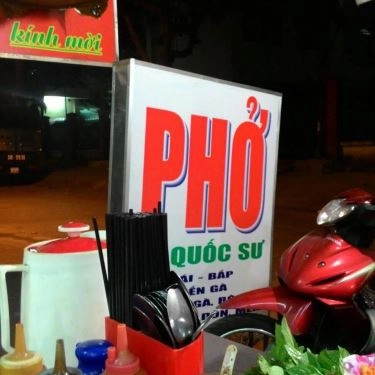 Tổng hợp- Quán Ăn Phở Lý Quốc Sư - Bùi Thị Xuân