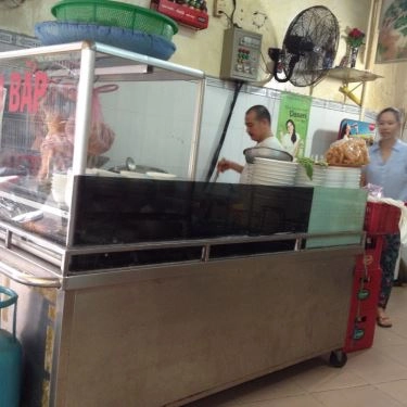 Tổng hợp- Quán Ăn Phở Lý Quốc Sư - Bùi Thị Xuân