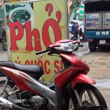 Tổng hợp- Quán Ăn Phở Lý Quốc Sư - Bùi Thị Xuân