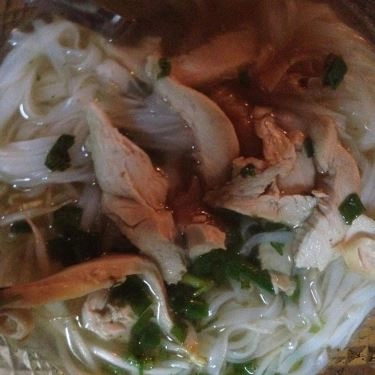 Món ăn- Quán Ăn Phở Lý Quốc Sư - Bùi Thị Xuân