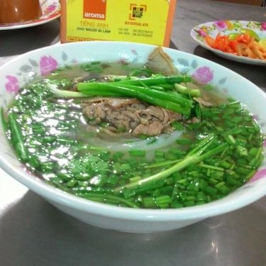 Món ăn- Quán Ăn Phở Lý Quốc Sư - Bùi Thị Xuân