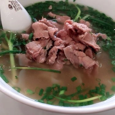 Món ăn- Quán Ăn Phở Lý Quốc Sư - Bùi Thị Xuân