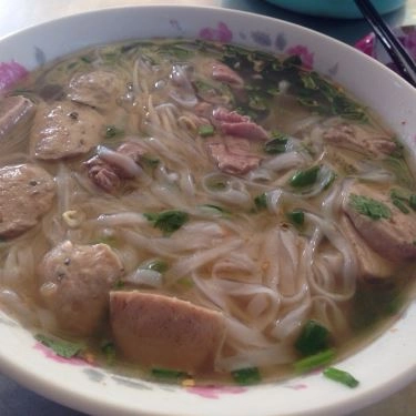 Món ăn- Quán Ăn Phở Lý Quốc Sư - Bùi Thị Xuân