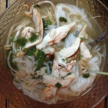 Món ăn- Quán Ăn Phở Lý Quốc Sư - Bùi Thị Xuân